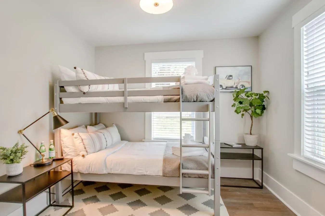 Holiday home The Pink Door Beauty Stunning And Fresh Villa Nashville United States